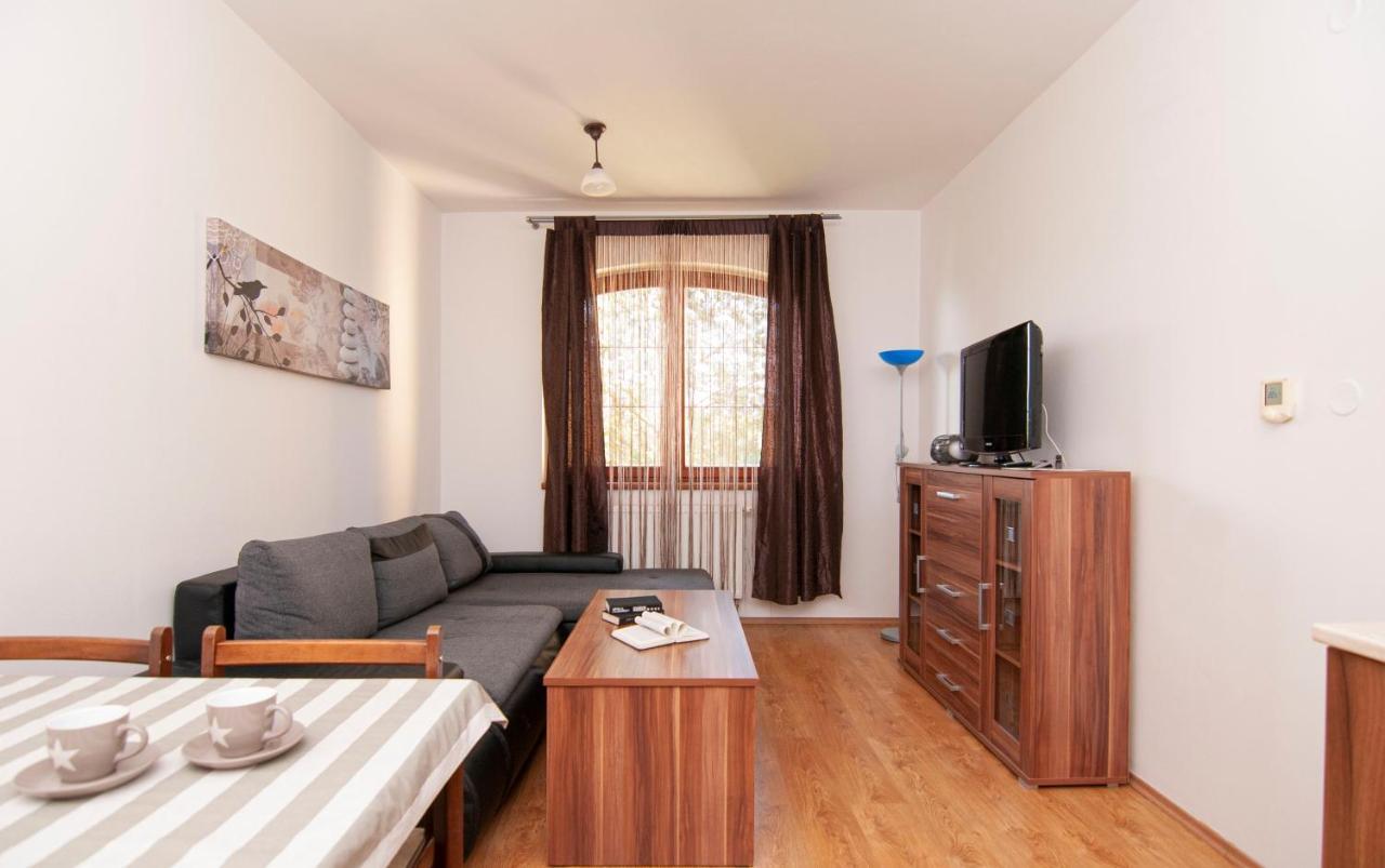Apartmany Sileas เวลคา ลอมนิตซา ภายนอก รูปภาพ