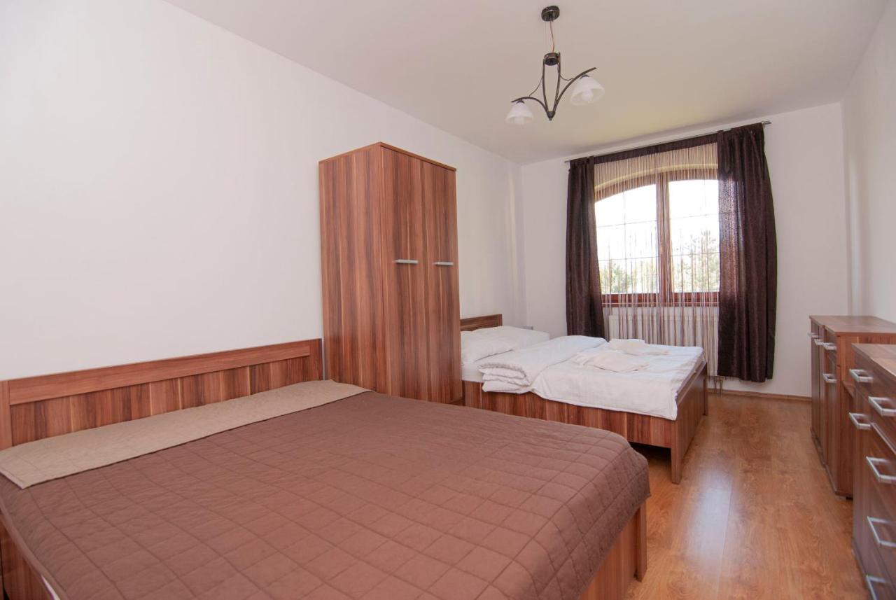 Apartmany Sileas เวลคา ลอมนิตซา ภายนอก รูปภาพ
