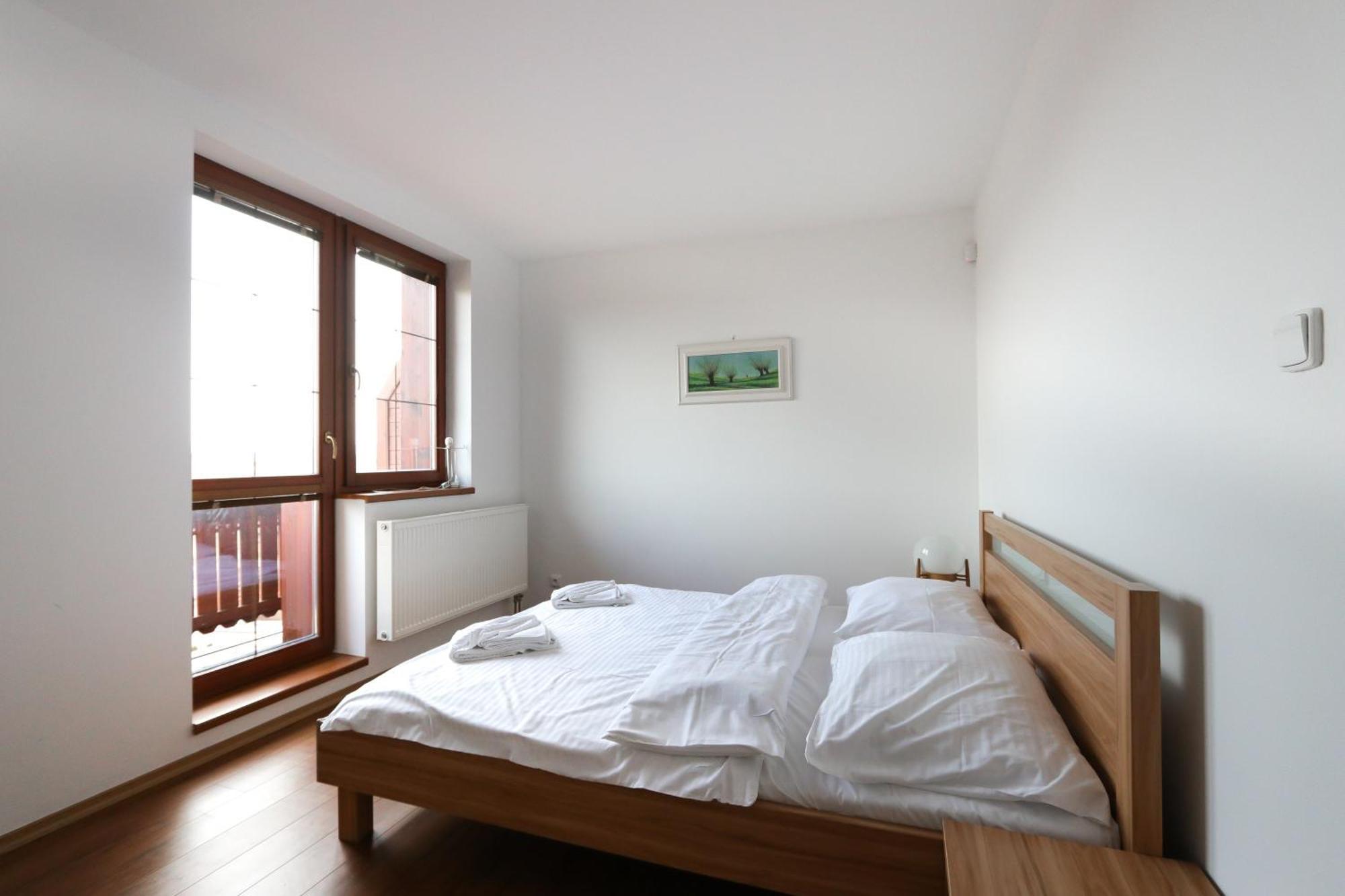 Apartmany Sileas เวลคา ลอมนิตซา ภายนอก รูปภาพ
