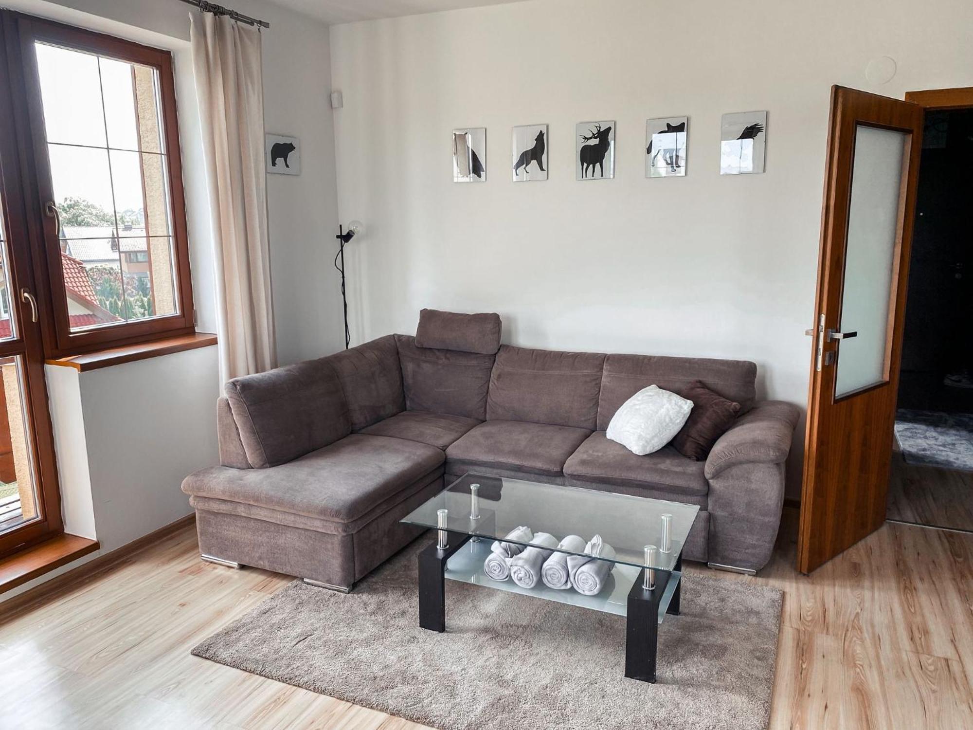 Apartmany Sileas เวลคา ลอมนิตซา ภายนอก รูปภาพ