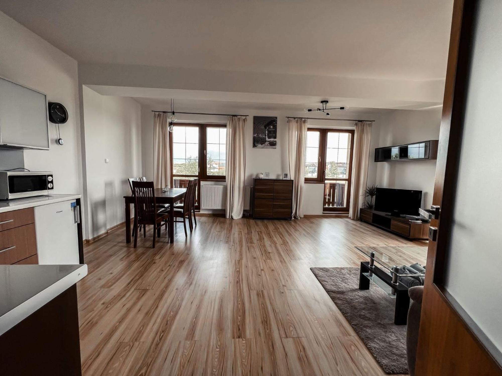 Apartmany Sileas เวลคา ลอมนิตซา ภายนอก รูปภาพ