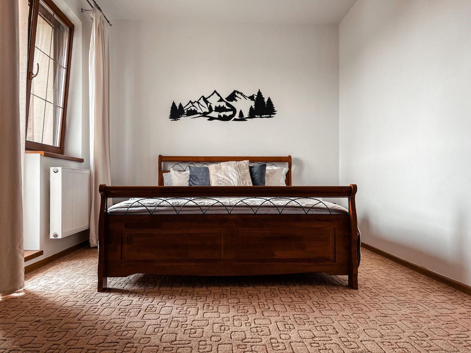 Apartmany Sileas เวลคา ลอมนิตซา ภายนอก รูปภาพ